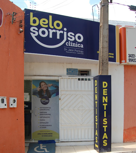 Foto 2 de Clínica Belo Sorriso