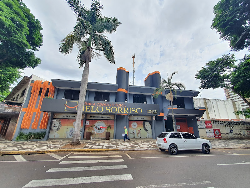 Foto 2 de Clínica Belo Sorriso