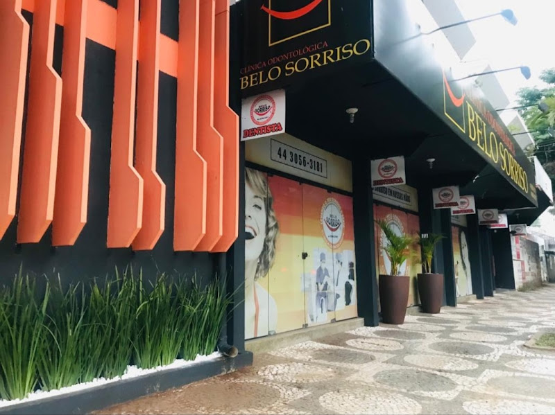 Foto 3 de Clínica Belo Sorriso