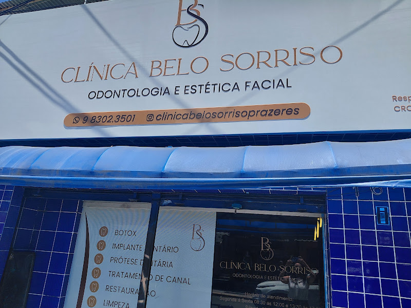 Foto 2 de Clinica Belo Sorriso Prazeres