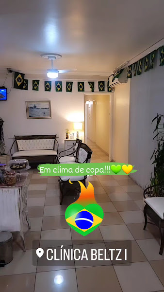 Foto 2 de Clínica Beltz - Unidade 1