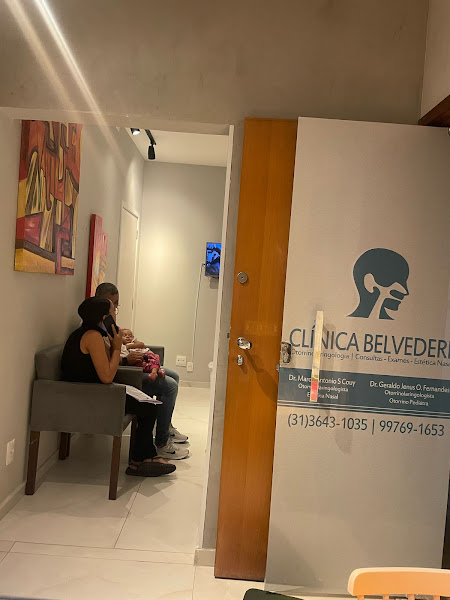 Foto 2 de Clinica Belvedere