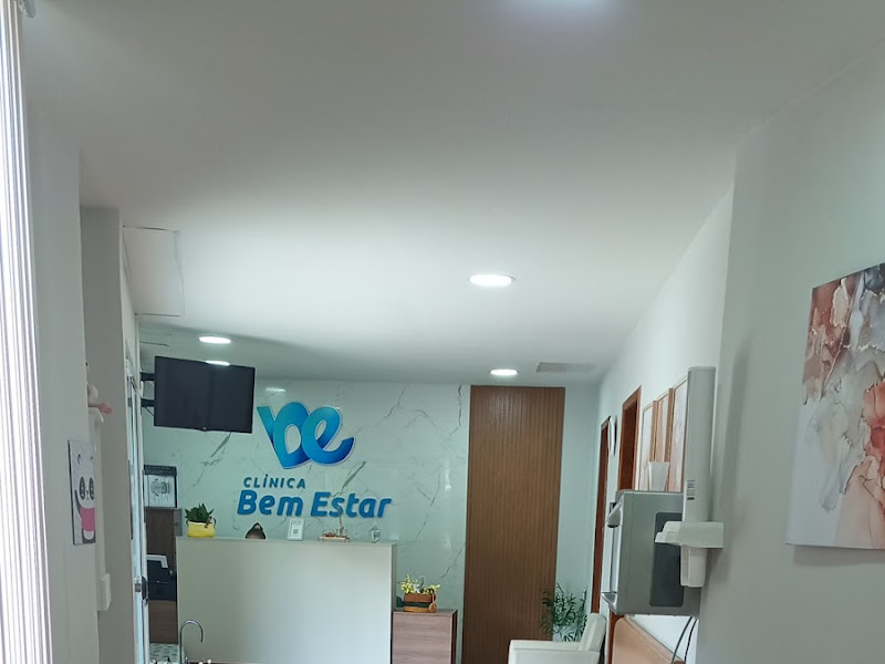 Foto de Clínica Bem estar