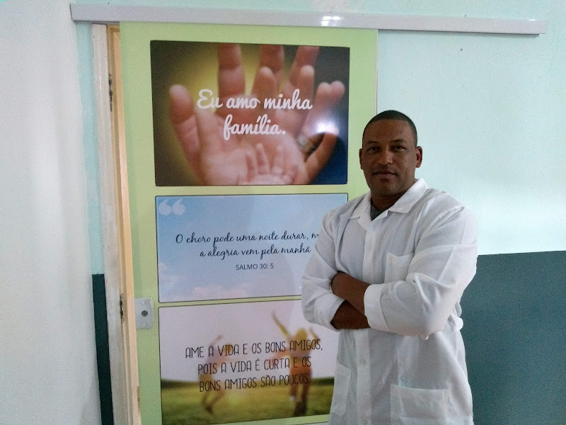 Clínica Bem Estar. Reflexoterapia Podal