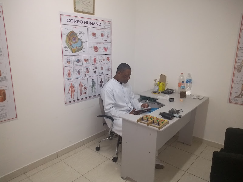 Foto 3 de Clínica Bem Estar. Reflexoterapia Podal