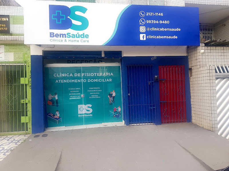 Foto 3 de Clínica Bem Saúde
