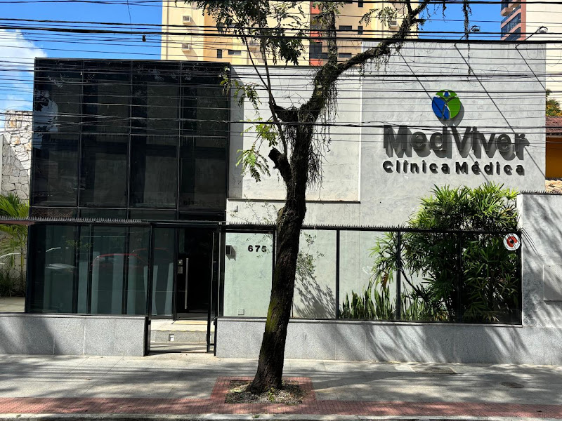 Foto 2 de Clinica Bem Viver Odontologia e Medicina