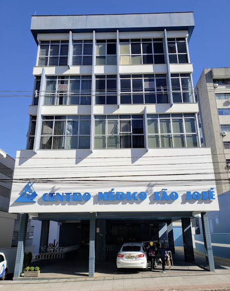 Foto 2 de CLÍNICA BEMSORRIR CENTRO