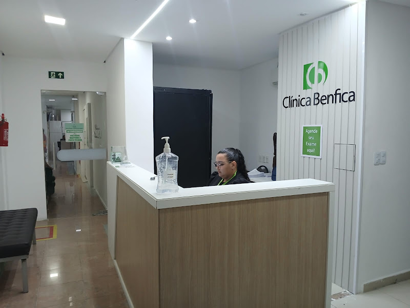 Foto 2 de Clínica Benfica