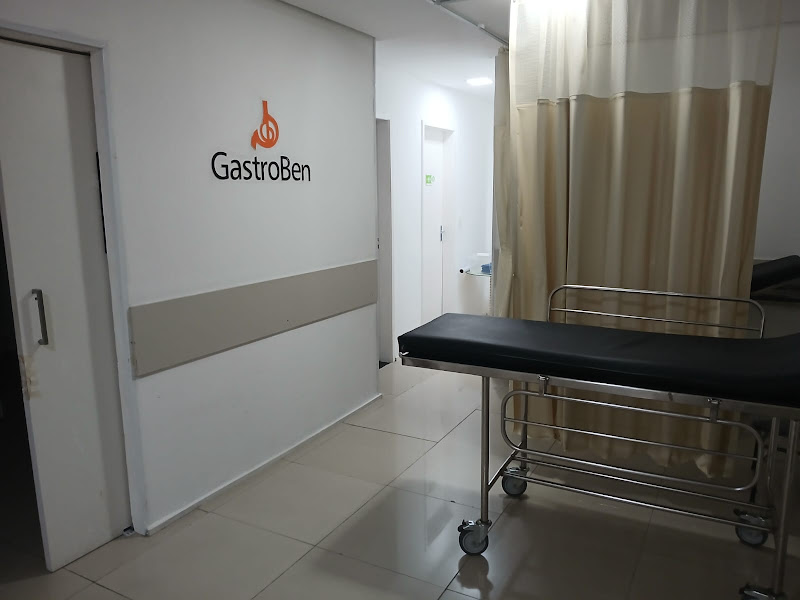 Foto 3 de Clínica Benfica