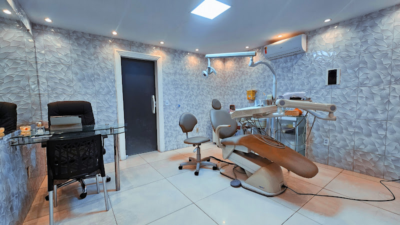 Foto 2 de Clínica Benjamim (Matriz) dentistas em Fortaleza