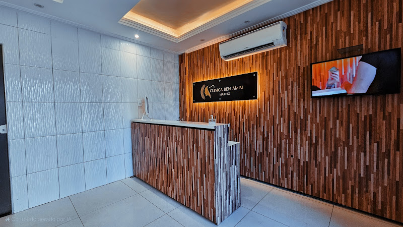 Foto 3 de Clínica Benjamim (Matriz) dentistas em Fortaleza