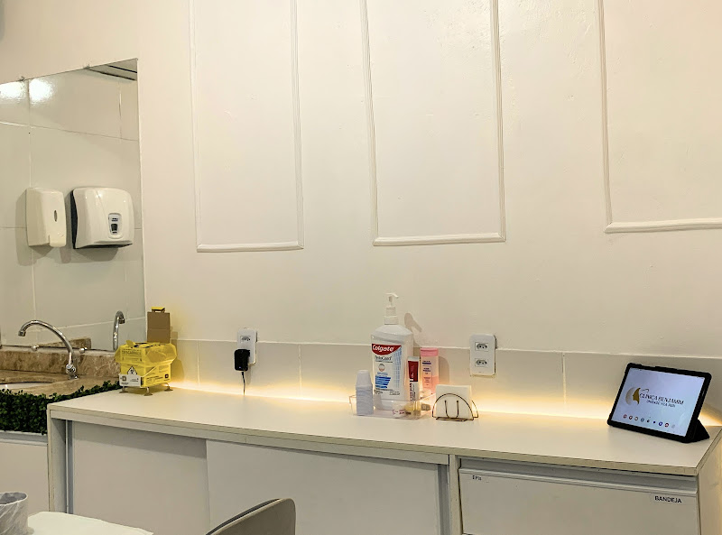 Foto 2 de Clínica Benjamim (Vila Peri) Dentistas Especializados