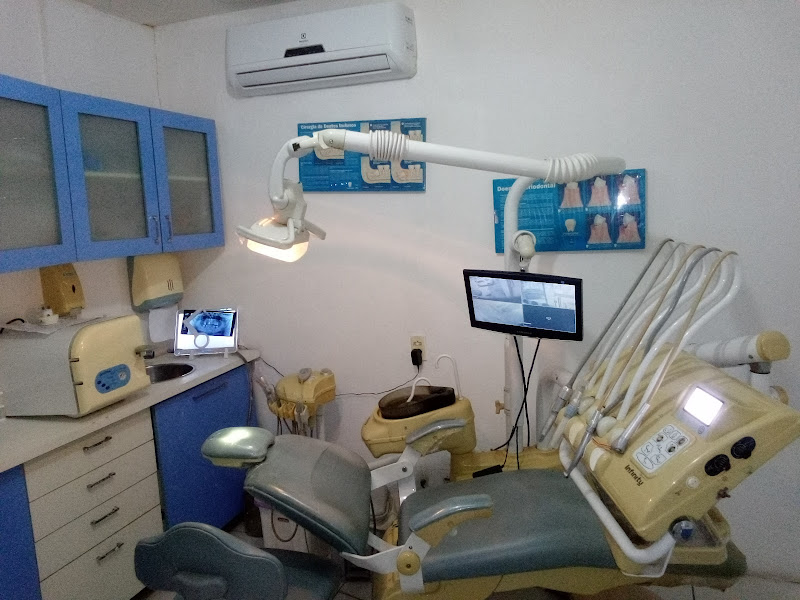 Foto 9 de Clínica Benjamim (Vila Peri) Dentistas Especializados