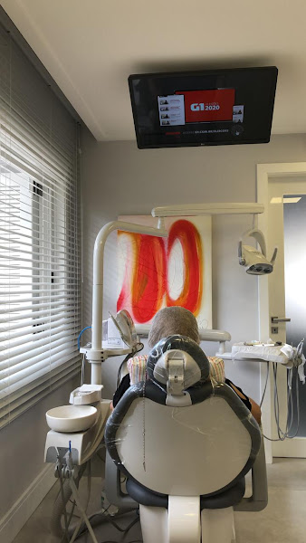 Foto 3 de Clínica Bento Implantes e Odontologia Integrada - Bairro Petropolis