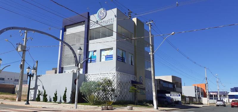 Foto de Clinica Benvenutti Odontologia e Estética