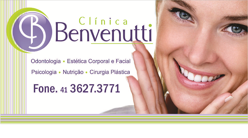 Foto 2 de Clinica Benvenutti Odontologia e Estética
