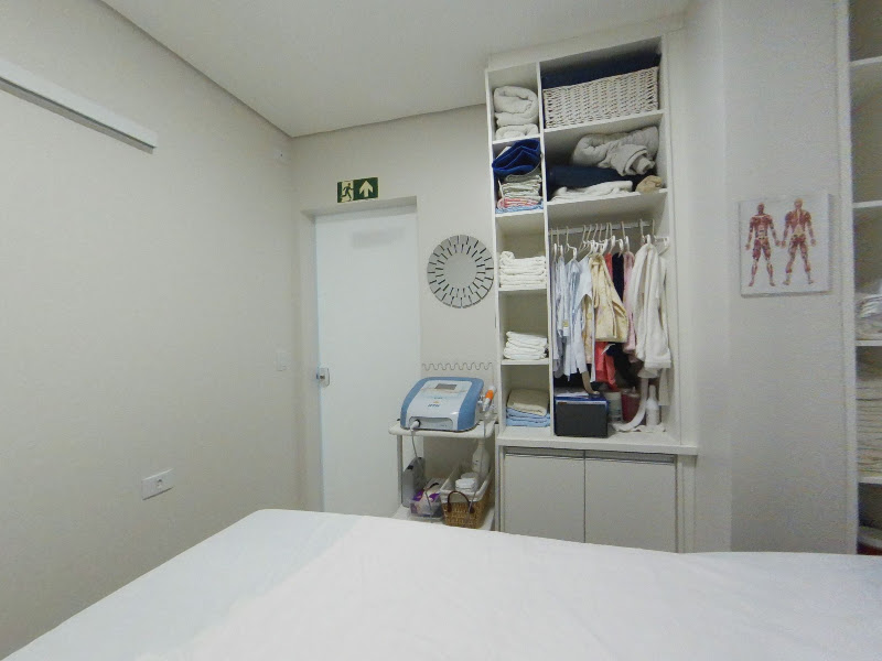 Foto 3 de Clinica Benvenutti Odontologia e Estética