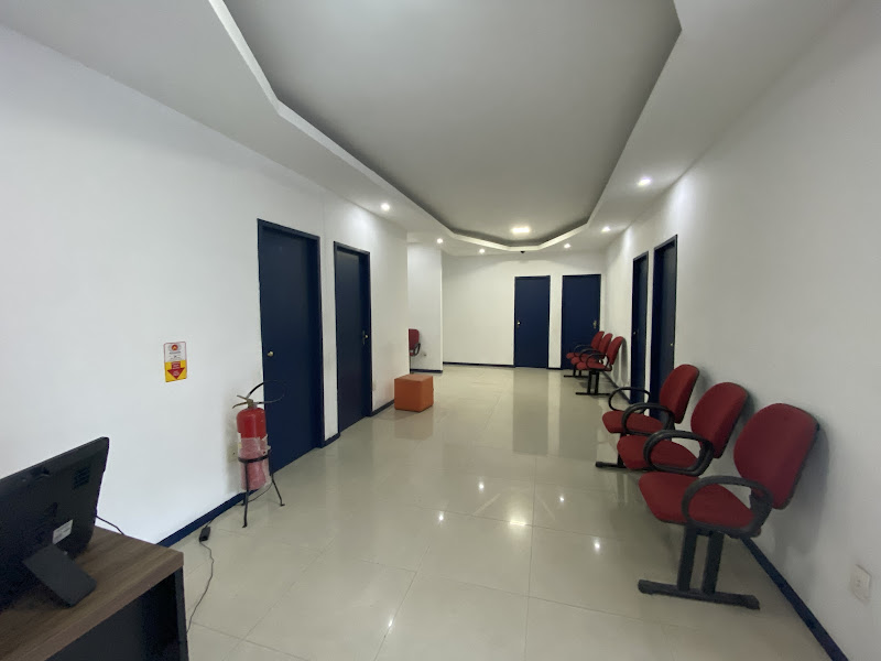 Foto 2 de Clínica Berger