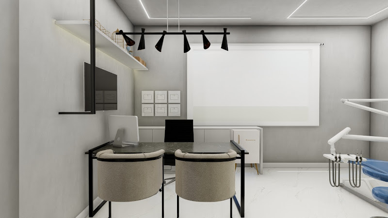 Foto 3 de Clínica Bernardo e Bordone Odontologia / Dentista Campos dos Goytacazes