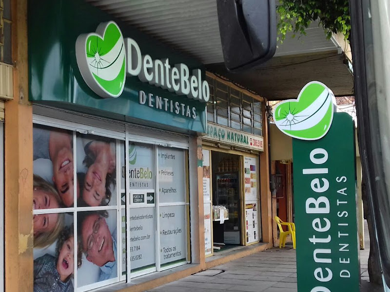 Foto 5 de Clinica Bernd Odontologia