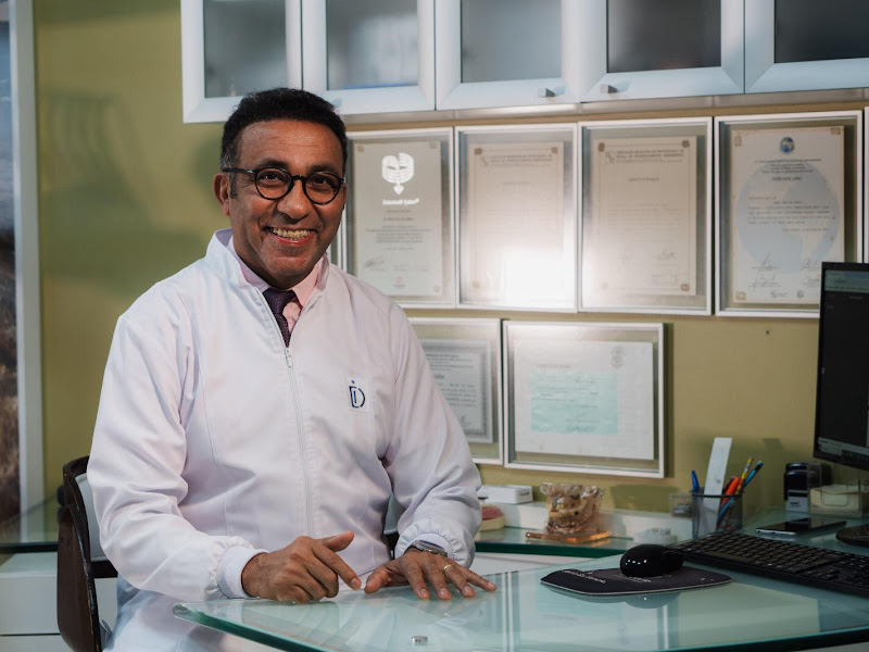 Foto 6 de Clinica Bernd Odontologia