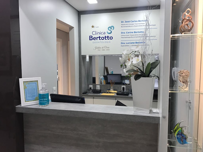 Foto 2 de Clínica Bertotto Odontologia