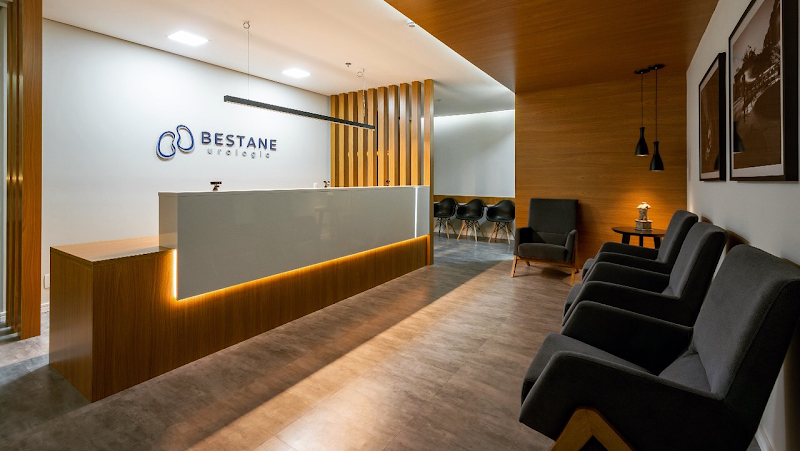 Foto 2 de Clínica Bestane Urologia - Santos