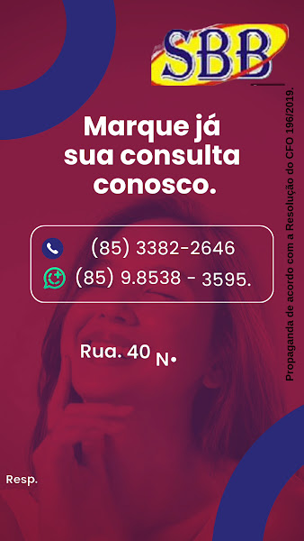 Foto 2 de Clínica Betel - Pronto Atendimento (Maracanaú)