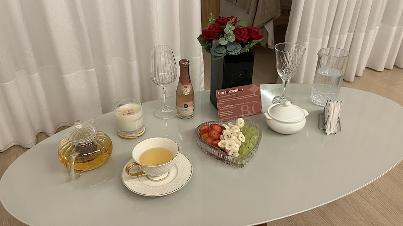 Foto 3 de Clínica BG - SPA | Beauty Harmony & Academy