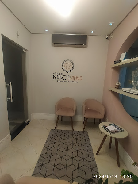 Foto 2 de Clínica Bianca Viana I Harmonização I Estética I Podologia I São José dos Campos