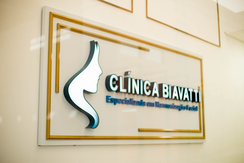 Foto 2 de Clínica Biavatti Água verde - Botox, Preenchimento, Estética e Bioestimulador de Colágeno