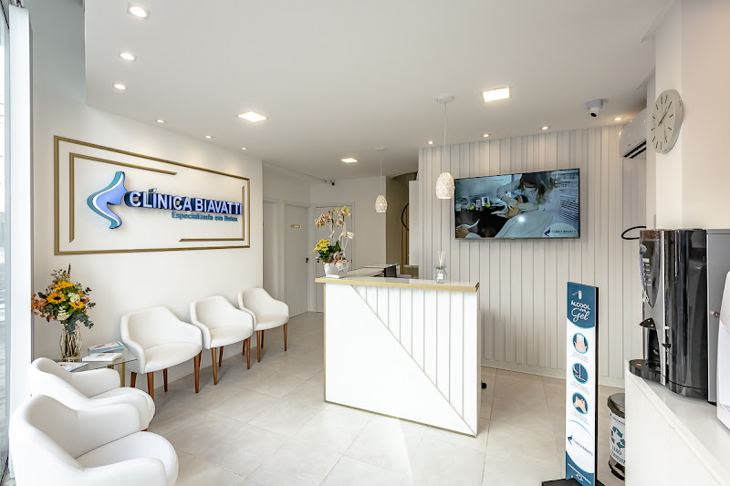 Foto 2 de Clínica Biavatti Balneário Camboriú - Botox, Preenchimento, Estética e Bioestimulador de Colágeno