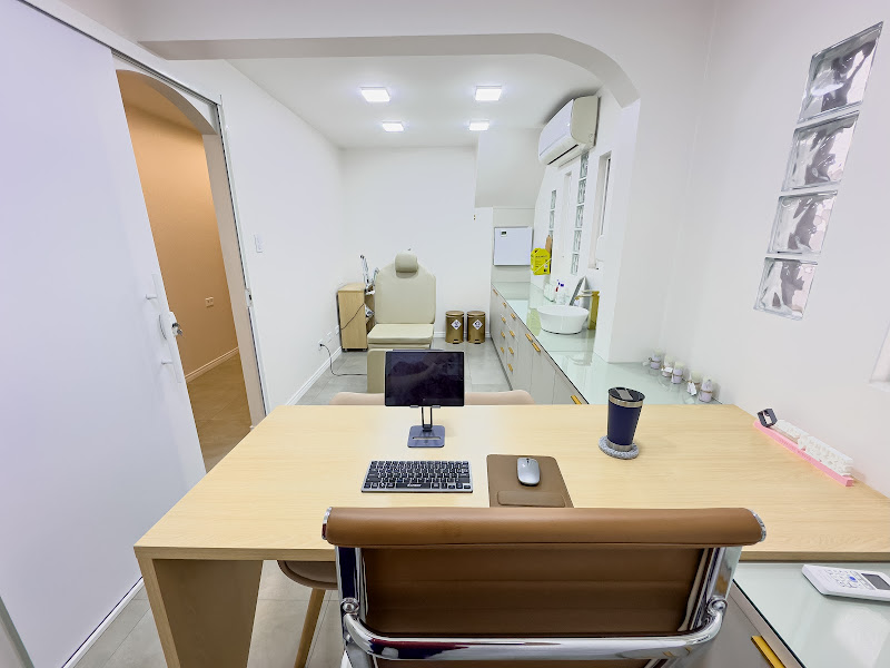 Foto 2 de Clínica Biavatti Brusque - Botox, Preenchimento, Estética e Bioestimulador de Colágeno