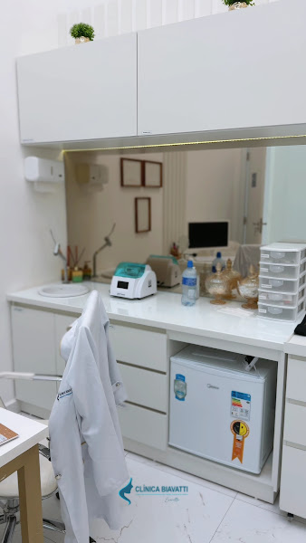 Foto 2 de Clínica Biavatti Ecoville - Botox, Preenchimento, Estética e Bioestimulador de Colágeno