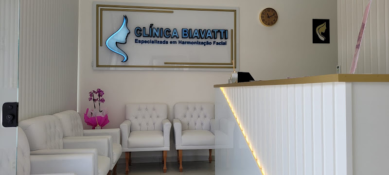 Foto 3 de Clinica Biavatti Glória - Estética Facial e Corporal Avançada