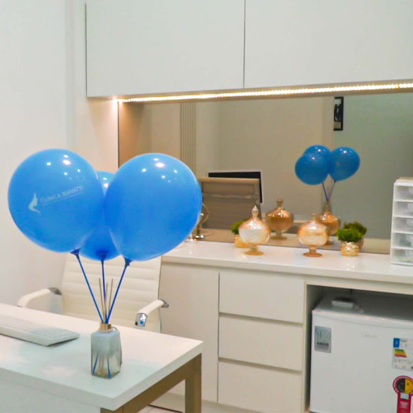 Foto 3 de Clínica Biavatti Itajaí- Botox, preenchimentos, Estética e Bioestimulador de colágeno