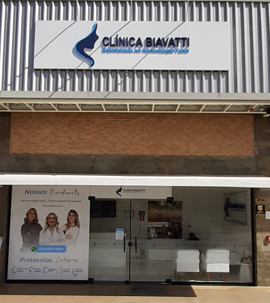 Foto 2 de Clínica Biavatti Jardim das Américas