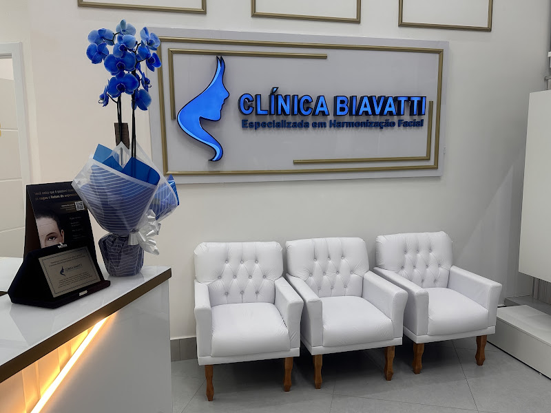 Foto 2 de Clinica Biavatti Maringá | Especializada em Harmonização Facial, Corporal e Íntima