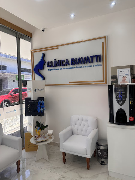 Foto 2 de Clínica Biavatti Paranaguá - Botox, Preenchimento, Estética e Bioestimulador de Colágeno