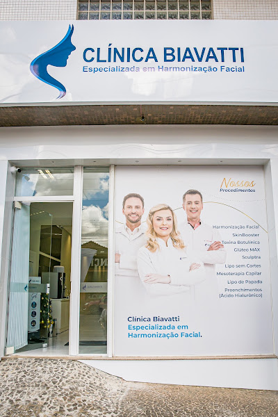 Foto 3 de Clínica Biavatti Ponta Grossa - Botox, Preenchimento, Estética e Bioestimulador de Colágeno