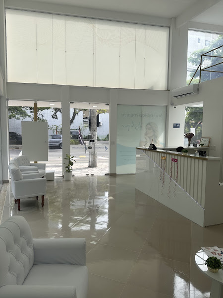 Foto 2 de Clínica Biavatti Porto Alegre - Botox, Preenchimento, Estética e Bioestimulador de Colágeno