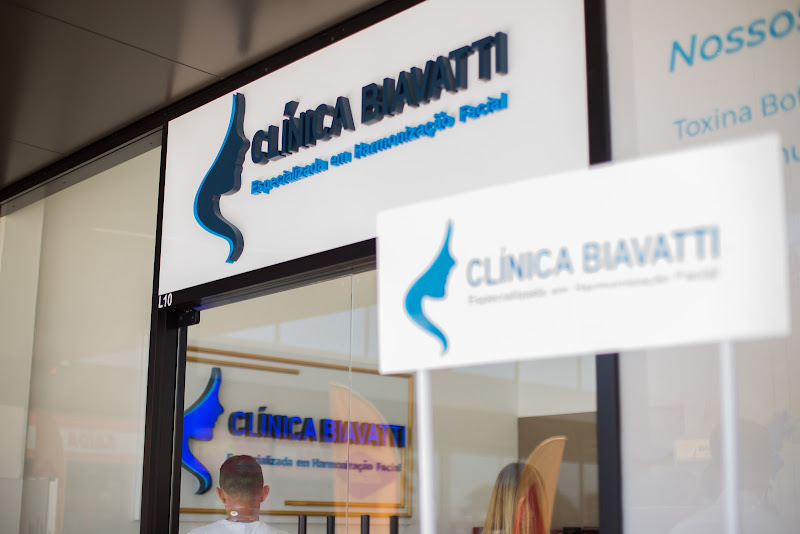 Foto 2 de Clínica Biavatti Santa Felicidade - Botox, Preenchimento, Estética e Bioestimulador de Colágeno