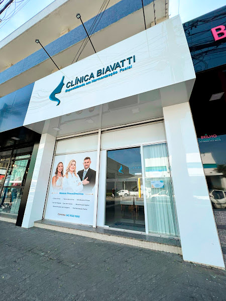 Foto 3 de Clínica Biavatti São José dos Pinhais - Botox, Preenchimento, Estética e Bioestimulador de Colágeno