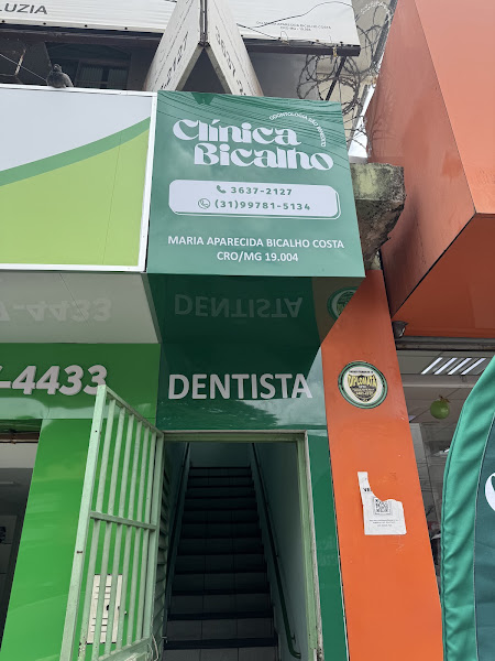 Foto 2 de Clínica Bicalho São Benedito