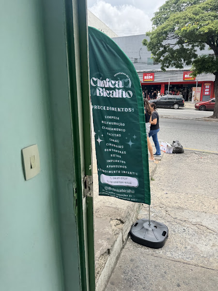 Foto 3 de Clínica Bicalho São Benedito