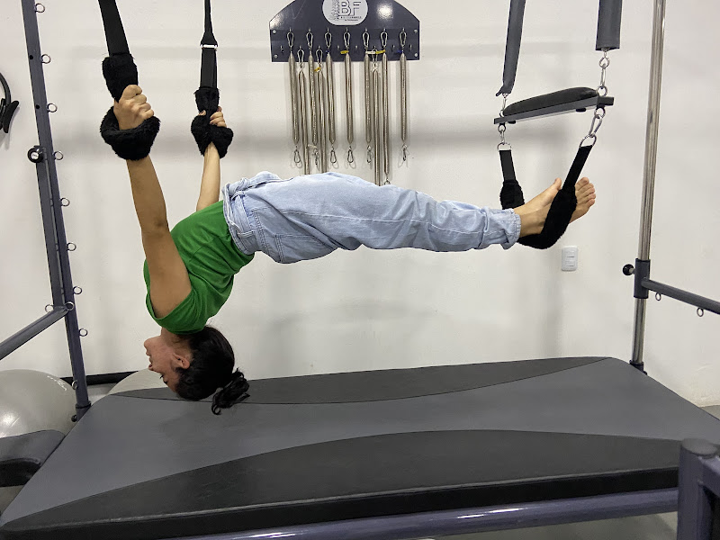 Foto 3 de Clínica Bili Multiprofissional