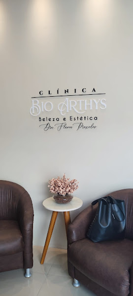 Foto 2 de Clinica Bio Arthys Beleza e Estética Dra. Flavia Praxedes