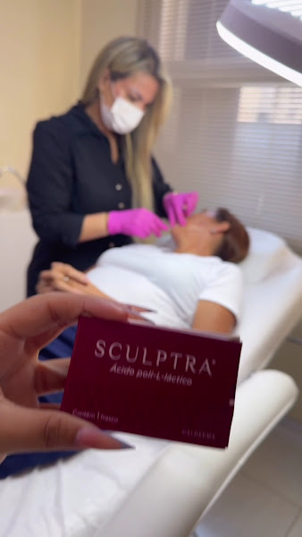 Foto 3 de Clinica Bio Arthys Beleza e Estética Dra. Flavia Praxedes