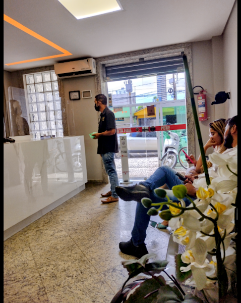 Foto 2 de Clínica Biolase